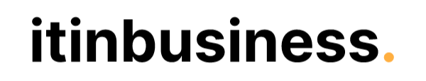 IT IN BUSINESS LTD